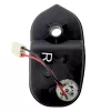 LEAN CARS Conjunto motor-engrenagem 24V para veículo elétrico infantil JS360