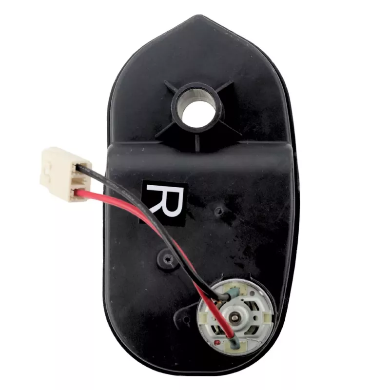 LEAN CARS Conjunto motor-engrenagem 24V para veículo elétrico infantil JS360