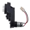 LEAN CARS Conjunto motor-engrenagem 24V para veículo elétrico infantil JS360