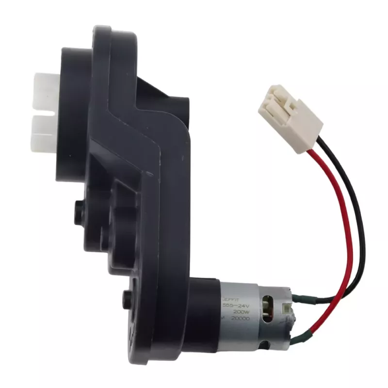 LEAN CARS Conjunto motor-engrenagem 24V para veículo elétrico infantil JS360