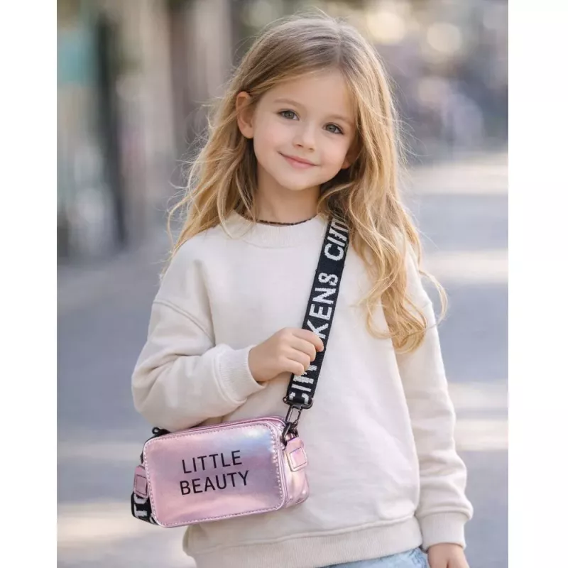 LEAN TOYS Conjunto de beleza bolsa de cosmética com divisórias ajustáveis