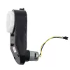 LEAN TOYS Motor de direção 12V 6000RPM para carro elétrico infantil BMW M4