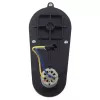 LEAN TOYS Motor de direção 12V 6000RPM para carro elétrico infantil BMW M4