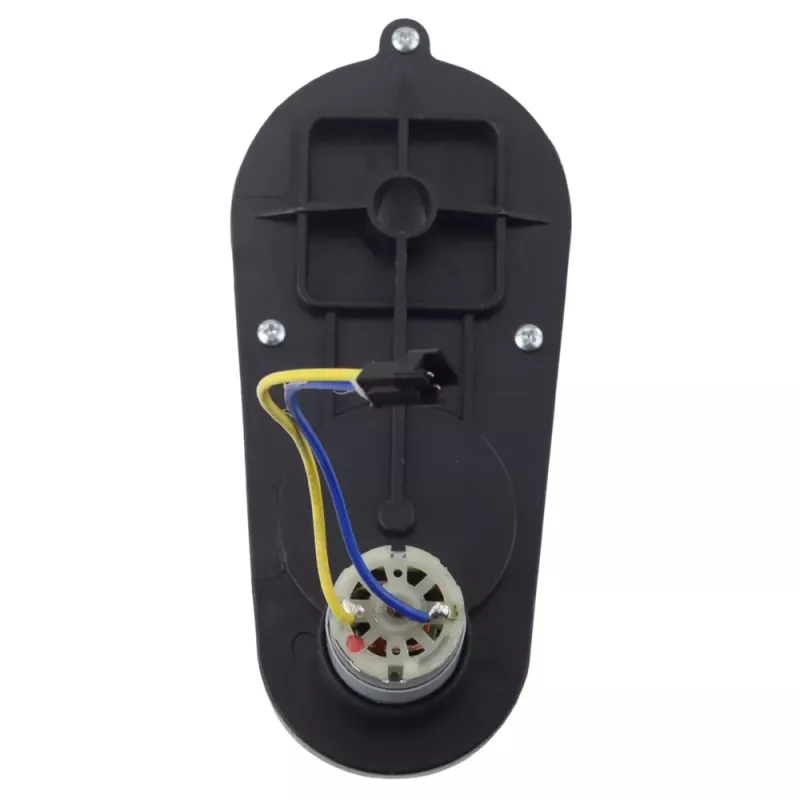 LEAN TOYS Motor de direção 12V 6000RPM para carro elétrico infantil BMW M4