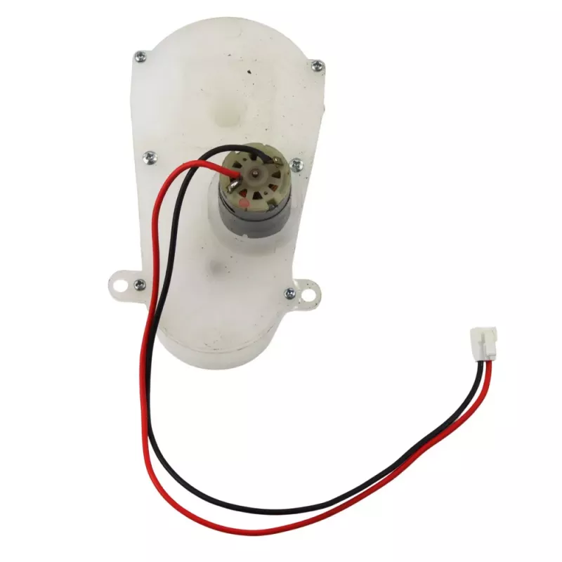 LEAN TOYS Motor de direção 12V 5500RPM para veículo infantil XB-1118