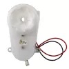 LEAN TOYS Motor de direção 12V 5500RPM para veículo infantil XB-1118