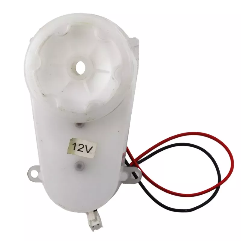 LEAN TOYS Motor de direção 12V 5500RPM para veículo infantil XB-1118