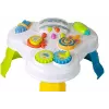 LEAN TOYS Mesa de aprendizagem - doces com sons para bebés