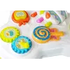 LEAN TOYS Mesa de aprendizagem - doces com sons para bebés