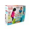 LEAN TOYS Mesa de aprendizagem - doces com sons para bebés