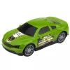 LEAN TOYS Conjunto militar camião militar reboque carro helicóptero luz som