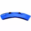 Lean Proteção de molas para trampolim, azul, 244-252 cm, 8 ft