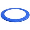 Lean Proteção de molas para trampolim, azul, 244-252 cm, 8 ft