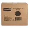 LEAN Tapete de salto para trampolim Peça de substituição 366-374CM 12FT