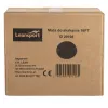 LEAN Tapete de salto para trampolim Peça de substituição 487-494CM 16FT