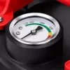 LEAN Ventosa de vácuo para azulejos, vidrados e vidro com manómetro, 20 cm