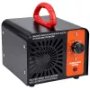 Gerador de ozono LEAN Ozonator 155W 60000mg temporizador 120 min