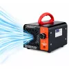 Gerador de ozono LEAN Ozonator 155W 60000mg temporizador 120 min
