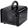 Gerador de ozono LEAN 155W 60000 MG Ozonator para automóvel espaços temporizador