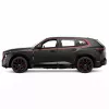 Rastar BMW XM Carro telecomandado 1:14, Preto