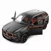 Rastar BMW XM Carro telecomandado 1:14, Preto