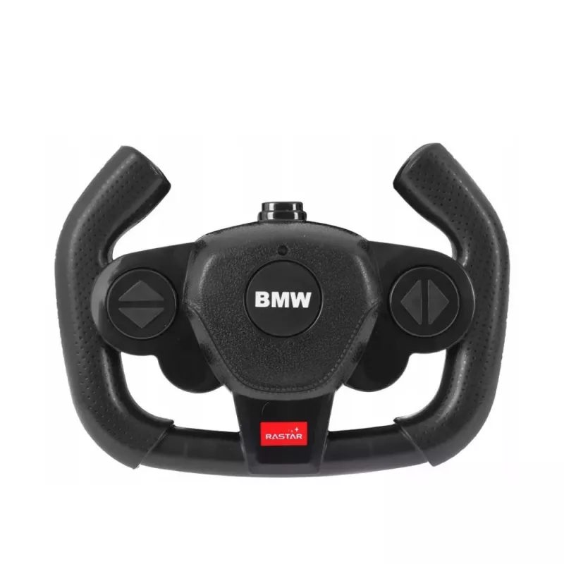 Rastar BMW XM Carro telecomandado 1:14, Preto