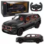 Rastar BMW XM Carro telecomandado 1:14, Preto