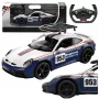 Porsche 911 Dakar Performance telecomando RC Rastar 1:14
