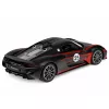 Porsche 918 Spyder Performance telecomando RC carro preto Rastar 1:14