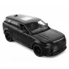 Rastar 1:14 Range Rover Sport SV carro telecomandado preto