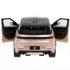 Rastar 1:14 Range Rover Sport SV carro telecomandado dourado