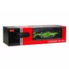 RASTAR Lamborghini SC63 veículo RC 1:24 verde 2,4 GHz RTR