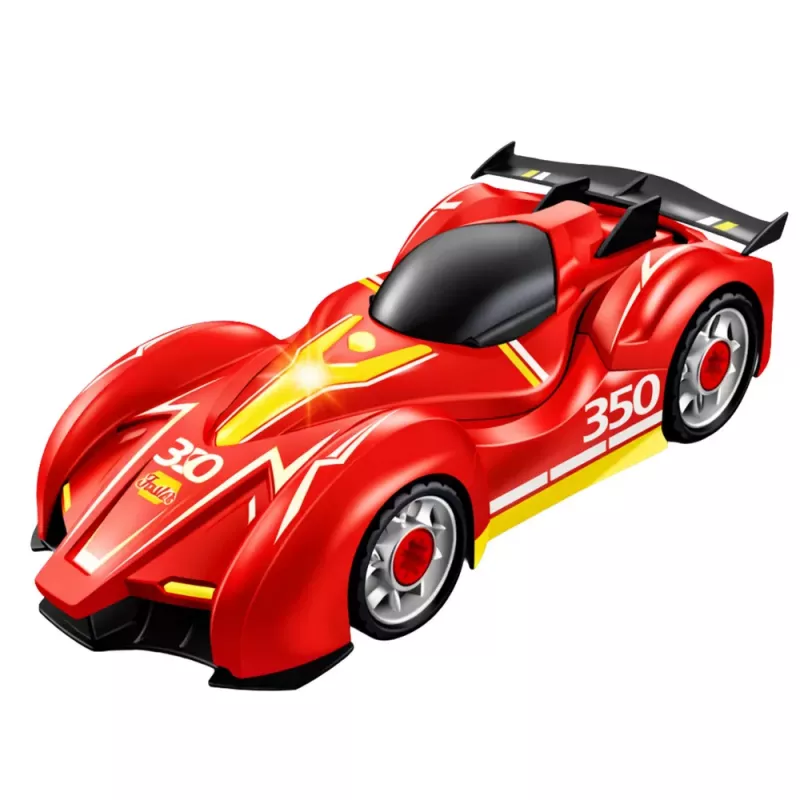 LEAN TOYS kit de tuning de carro racer para virar chave de fendas luzes