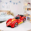 LEAN TOYS kit de tuning de carro racer para virar chave de fendas luzes