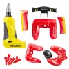 LEAN TOYS kit de tuning de carro racer para virar chave de fendas luzes