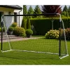 LEAN SPORT baliza de futebol grande 307x209 cm