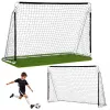 LEAN SPORT baliza de futebol grande 307x209 cm