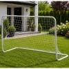 LEAN SPORT baliza de futebol para crianças 120x80 cm