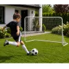 LEAN SPORT baliza de futebol para crianças 120x80 cm