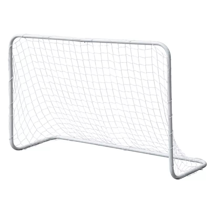 LEAN SPORT baliza de futebol para crianças 120x80 cm