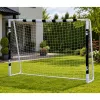 LEAN SPORT baliza de futebol grande 300x200 cm