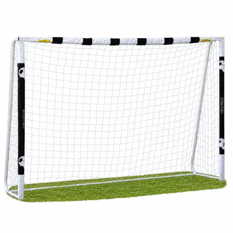 LEAN SPORT baliza de futebol grande 300x200 cm