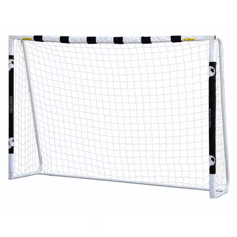 LEAN SPORT baliza de futebol grande 300x200 cm
