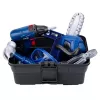 LEAN TOYS Caixa de Ferramentas DIY Conjunto de Chaves de Fendas 30 Peças