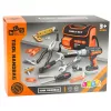 LEAN TOYS Conjunto de Ferramentas DIY em Saco Berbequim e Chaves de Fendas 25 Peças