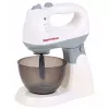LEAN TOYS Robô de Cozinha para Crianças com Suporte e Tigela, Luz e Som