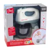 LEAN TOYS Robô de Cozinha para Crianças com Suporte e Tigela, Luz e Som