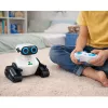 LEAN TOYS Robô Inteligente Telecomandado sobre Lagartas RC Dança e Move-se