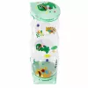 LEAN TOYS Rolo de Gatinhar Insuflável para Bebés Dinossauro 51 x 22 cm