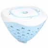 LEAN Luz LED para Piscina à Prova de Água IP68 Cor de Peixe LED 6 Modos